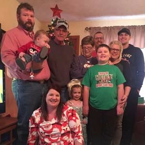 Meet your Posher, Nan